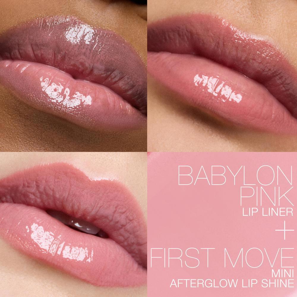 NARS Line And Shine Lip Duo
